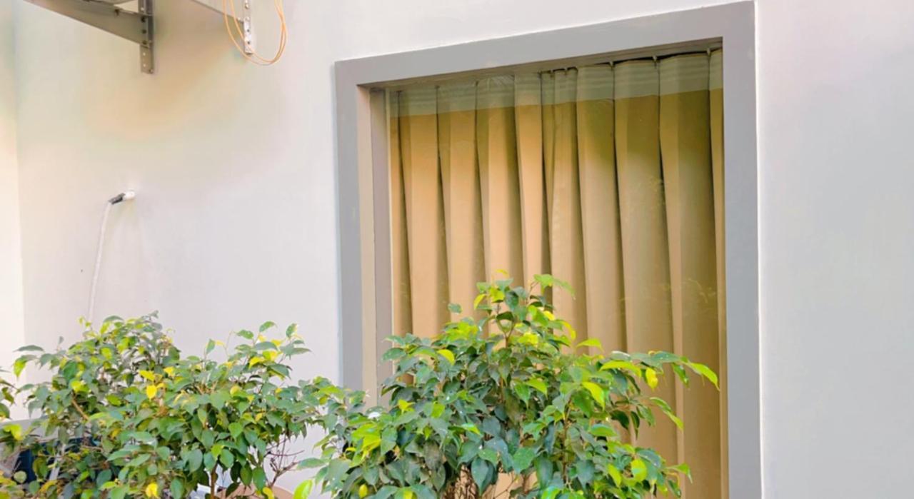 אמריצר City View With Garden -5 Mins Walk From Golden Temple מראה חיצוני תמונה